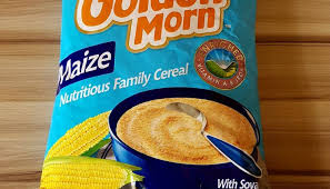 This is for those who like to munch on something. Golden Morn Is For Children Alone Right Or Wrong