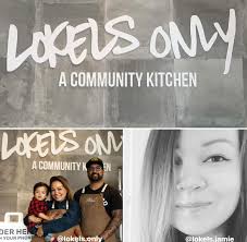 Meet Jamie Sameshima — Co-Owner of Lokels Only