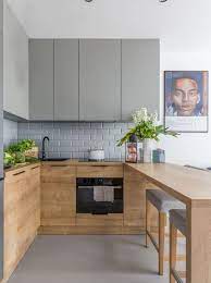 41 Excellent Scandinavian Kitchen Design Ideas That Inspire You Kitchen Decor Apartment Small Apartment Kitchen Decor Kitchen Remodel Small