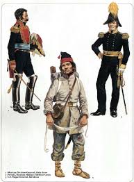 Osprey Men At Arms 056 The Mexican American War 1846 48 Mexican American War Us Mexican War Mexican War