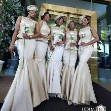 White And Gold Bridesmaid Dresses Inexpensive Bridesmaid Dresses African Bridesmaid Dresses Peplum Bridesmaid Dresses