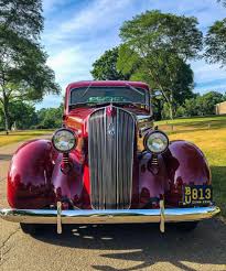 Image result for Plymouth Maroon 1936 Plymouth