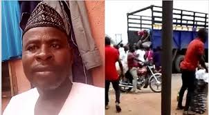 Anyị ahụbeghị ego Nnamdi Kanu kwuru ọ ga-akwụ ndị a bụsara ịyabasi ha n'Imo 