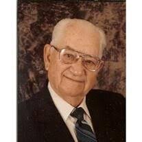 Ralph Vonderschmitt Obituary