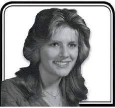 Jacqueline CHOUINARD Obituary