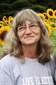 Obituary for Vicky M. Yuker