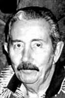 James McFarland Obituary (1935