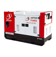 Power Systems | Machinery | Jaffer ...