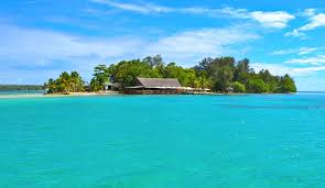 Vanuatu, officially the republic of vanuatu (french: Vibrant Vivacious Vanuatu The Happiest Country In The World