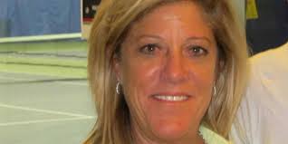 Christi Turdo: Trailblazer of Glenbroook Racquet Club