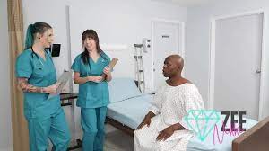 Naughty Nurses Fuck Horny Patient with famous Boner disease - XNXX.COM