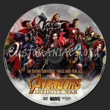 That infinity war manages to have 50+ characters, and yet manage to give everybody a purpose, a avengers infinity war ist ein film aus den usa, jahr 2018 aus dem marvel cinematic universum. Avengers Infinity War Dvd Label Dvd Covers Labels By Customaniacs Id 251855 Free Download Highres Dvd Label