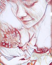 Tree Of Life Breastfeeding Photos Are Taking Internet By Storm Bored Panda ✓ free for commercial use ✓ high quality images. tree of life breastfeeding photos are