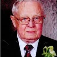 Hollis D DeVoe Obituary (1927