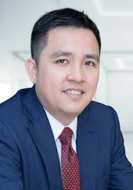 Sustainable Finance. It's action time.