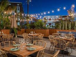 Read restaurant menus and users' reviews about tasty food. 15 Best Outdoor Dining Restaurants In Los Angeles Eater La