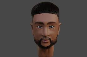 Hi! Not related to free bases etc. May I have some tips from you all? How  did you study art anatomy and facial proportions properly? What did you  learn first? Do you