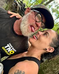 ICP and Yes, Ma'am (Lightnin Luke plays both)