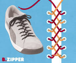 15 Cool Ways To Tie Shoelaces How To Tie Shoes Lacing Sneakers Ways To Lace Shoes