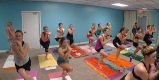 We did not find results for: My 1st Bikram Hot Yoga Class Study In Sweden