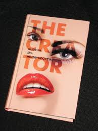 Guðrún Eva Mínervudóttir