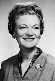 Mildred Stringer's Instagram, Twitter & Facebook