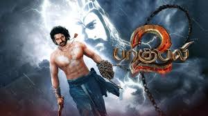 Baahubali 2 The Conclusion Disney Hotstar
