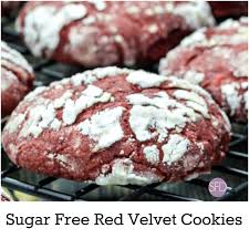 Wrap in cling film and pop in the fridge for 30 minutes to firm up a bit. The Best Sugar Free Holiday Cookie Recipes The Sugar Free Diva
