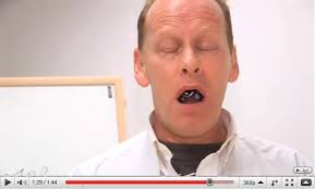 How The Regurgitator works