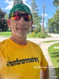 EVERY NIGHT I RUN A NEEDLE IN OL 24.