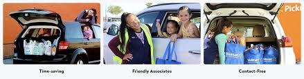 Should you tip grocery pickup. What You Need To Know About Walmart Grocery Pickup Delivery