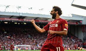 Official facebook page of liverpool fc, 19 times champions of. Coming Up Liverpool S September Schedule Liverpool Fc