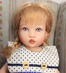 Preços baixos em Boneca menina Boneca Kish Bonecas e Brinquedos De Boneca