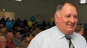 Mayor's legacy to live