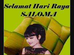 Check spelling or type a new query. Selamat Hari Raya Saloma Youtube