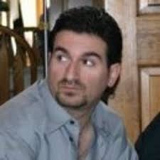 Stephen Lanza (@StephenLanza)