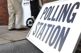 Polling stations should have some spare coverings available if you forget to bring one. Changes To Carmarthenshire Polling Stations Ahead Of Local Elections Inyourarea News