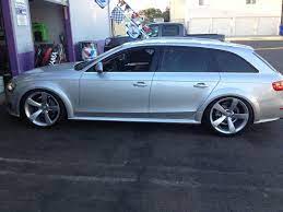 Oem Rs5 Rotor Wheels 20x9 Et26 Tires Are 275 30 20 Http Www Audizine Com Forum Showthread Php 332328 Official Audi Allroad Audi A6 Allroad Wagon Cars