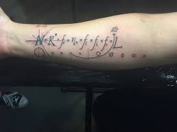Lower Sleeve Nice Physics Drake Equation Tattoo Drake Equation Tattoos Physics Tattoos