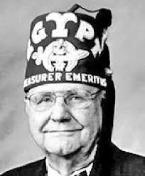 Roger Langston Obituary (1925