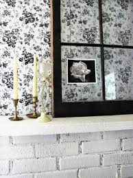 Black And White Contact Paper Dollar Tree Dollar Tree Contact Paper As Wallpaper Dollar Store Decor Contact Paper Wall Wallpaper