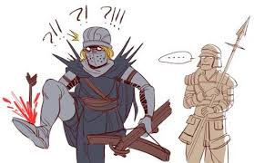 Xerath On X: 