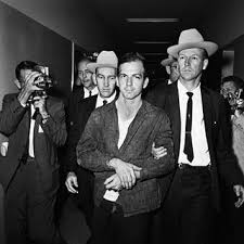 But if lee harvey oswald was the lone gunman and if he was not a government agent and if there was no conspiracy, then please tell us, mr. Oswald American Hero