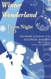 Performing arts classes for children, teens, & adults. Independent Study Prom Party Poster Yungchae Seo