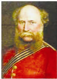 Edward Green Balfour (1813–1889) and his contributions to Indian  agriculture and forestry