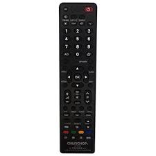 Amazon.Com: Ct-Rc1Us-21 Replacement Voice Remote Control Fit For Toshiba Tv  50Lf621U21 Tf-32A710U21 32Lf221U21 Tf32A710U21 43Lf421U21 43Lf621U21  55Lf621U21 : Electronics