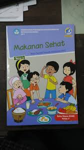 Buku Tematik Kelas 5 Tema 3 Sd Di Lapak Ir One Bukalapak