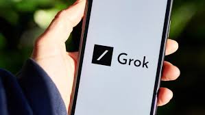 OR新媒体| 马斯克：特斯拉汽车最迟下周将搭载Grok聊天机器人