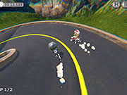 Don't drop the white ball 2. 2 Player City Racing 2 Game Play Online At Y8 Com