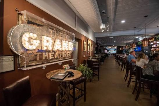 About Us — The Grand on Main
